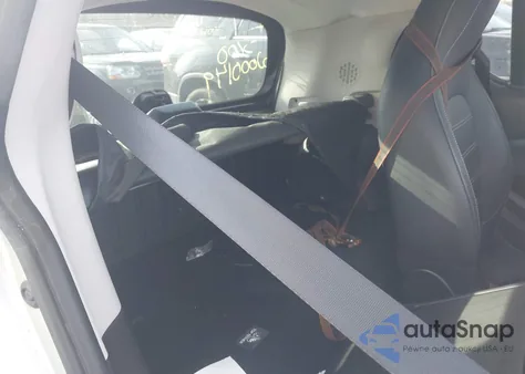 2016 Smart Fortwo Prime from USA, damaged, VIN WMEFJ5DA0GK049125